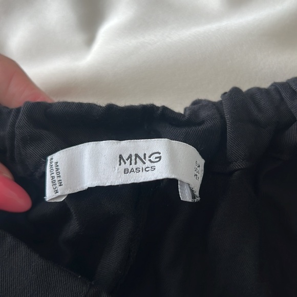 Mango pants - Picture 2 of 3